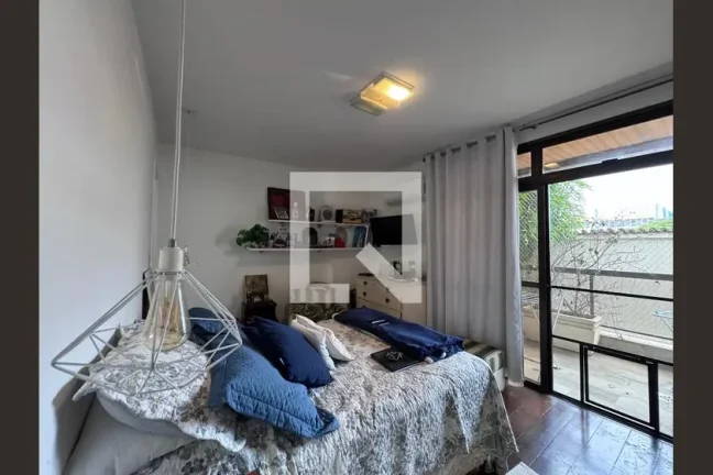 Imagem Apartamento à Venda - Recreio, 4 Quartos, 193 m2