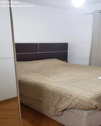 Imagem APARTAMENTO RESIDENCIAL em Guarulhos - SP, Taboão