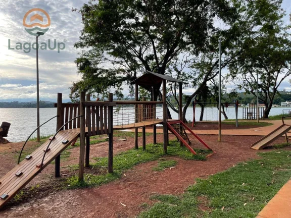 Imagem Terreno à venda, 660 m² por R$ 320.000,00 - Condomínio Vale dos Sonhos - Lagoa Santa/MG