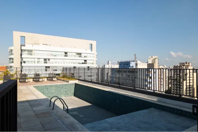 Imagem Apartamento à venda no bairro Vila Mariana - São Paulo/SP