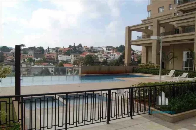 Imagem Alpha Park Lindo Apto Duplex de 87m² de 2 Suítes e 2 Vagas de Garagem