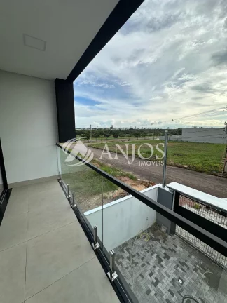 Imagem CASA DISPONIVEL PARA VENDA, NO JARDIM ITAUBAS EM SINOP - MT