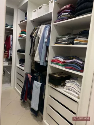 Imagem Sobrado com 3 dormitórios à venda, 164 m² por R$ 590,000- Jardim Alto Alegre (São Rafael) - São Paulo/SP