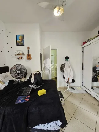 Imagem Casa com 3 quartos, Campo Grande, Santos - R$ 849 mil, Cod: 23941