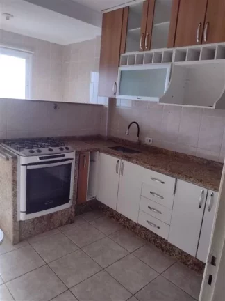 Imagem Apartamento à Venda em Ocian, Praia Grande - SP