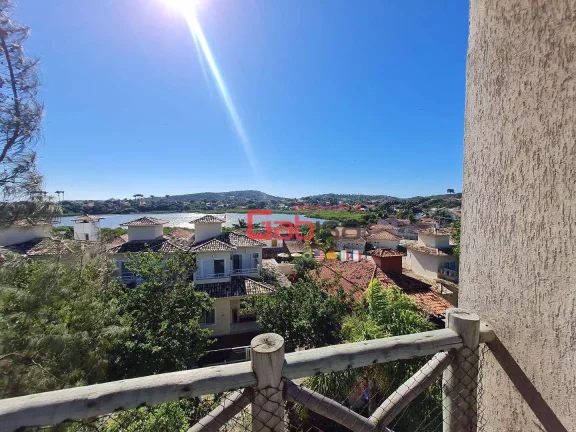 Imagem Casa com 3 dormitórios à venda, 105 m² por R$ 1.970.000,00 - Geribá - Armação dos Búzios/RJ