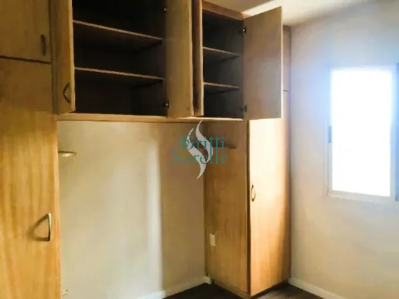 Imagem Apartamento à Venda em Vila Monumento - São Paulo/SP.