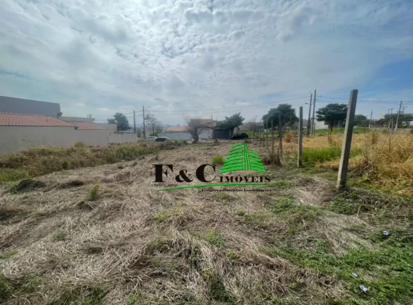 Imagem Terreno para Venda em Limeira, Jardim Cidade Universitária I