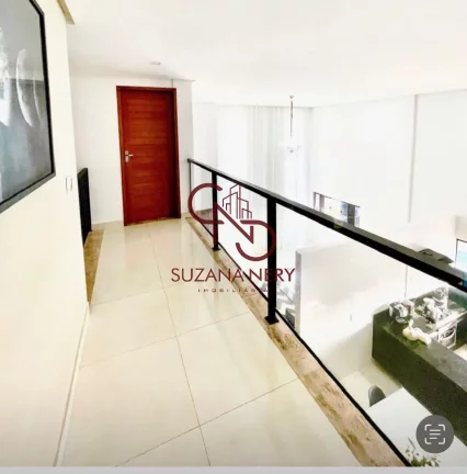 Imagem CASA DUPLEX NO CONDOMÍNIO NATURAL VILLE