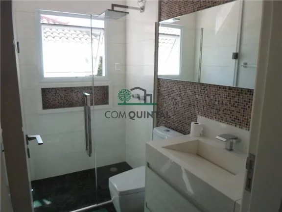 Imagem Casa com 4 Quartos à Venda, 650 m² em São Paulo Ii - Cotia