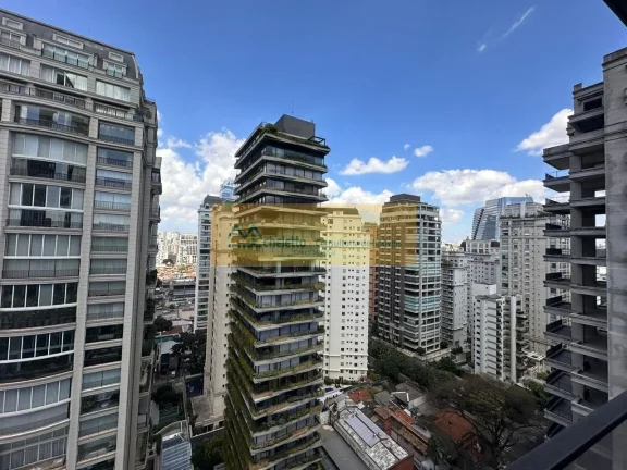 Imagem APARTAMENTO RESIDENCIAL em São Paulo - SP, Itaim Bibi