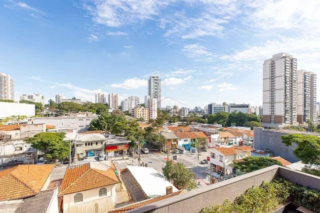 Imagem Apartamento a venda com 2 quartos na Rua Estilo Barroco