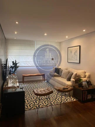Imagem APARTAMENTO RESIDENCIAL em SÃO PAULO - SP, SANTA CECÍLIA
