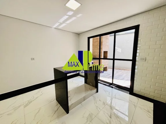 Imagem CASA RESIDENCIAL em SÃO PAULO - SP, VILA SÃO GERALDO