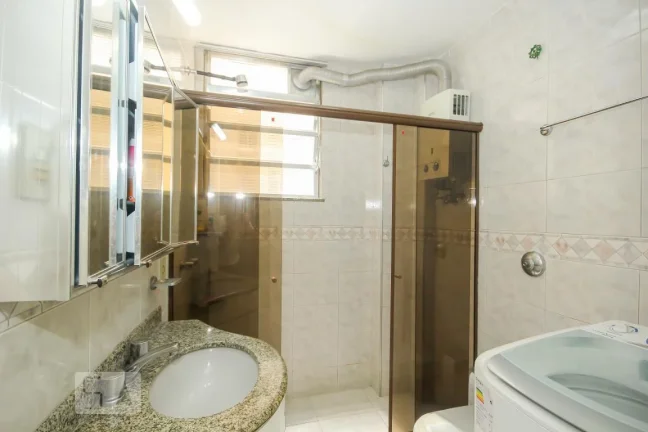 Imagem Apartamento à Venda - Copacabana, 1 Quarto, 40 m2