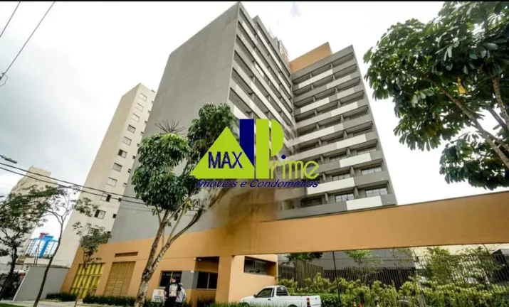 Imagem STUDIO 29M²/SACADA/SEM VAGA