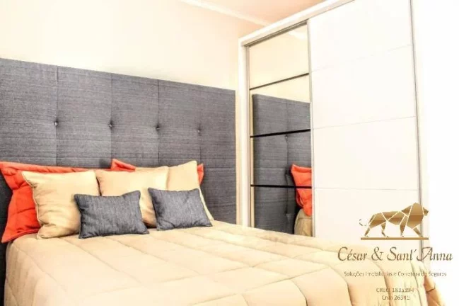 Imagem Apartamento Venda em Campos do Jordão-SP