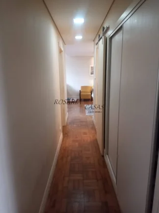 Imagem Apartamento aconchegante na Rua Frei Caneca