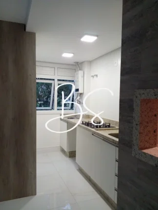 Imagem APARTAMENTO RESIDENCIAL em NOVA PETRÓPOLIS - RS, Pousada da neve