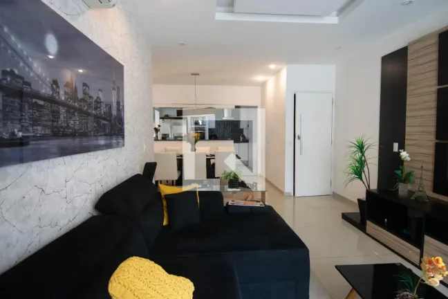 Imagem Apartamento à Venda - Copacabana, 3 Quartos, 118 m2