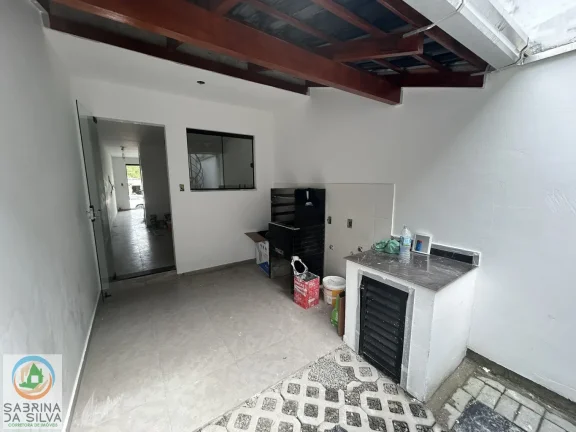 Imagem Casa - Testo Salto - Blumenau