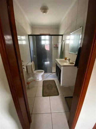 Imagem CASA COM 196 m² - CAIÇARA - PRAIA GRANDE SP