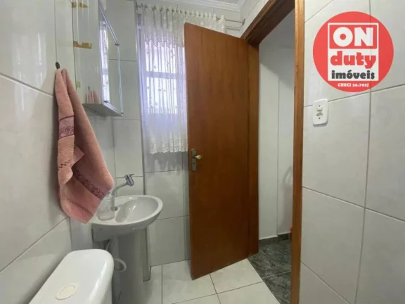 Imagem Apartamento - Marapé - Santos/SP