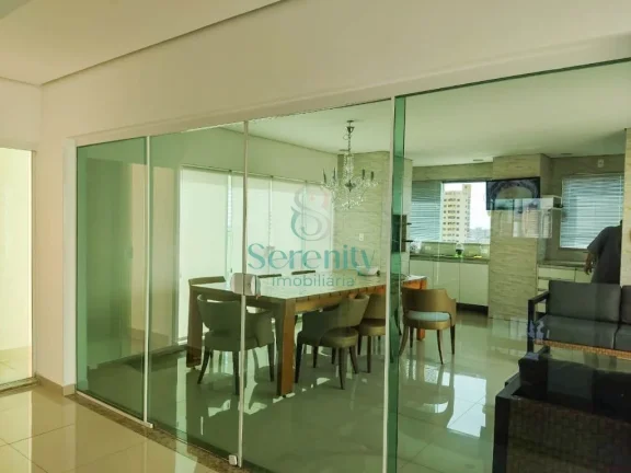 Imagem Apartamento à venda no Edifício Costa do Sol - Próximo a Avenida Maringá - Colégio Marista - 3 dormitórios - 1 Suíte - 1 Vaga - R$370.000,00 - Londrina - PR
