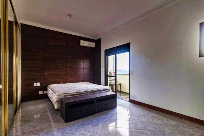 Imagem Imóvel com 3 Quartos à Venda, 283 m² em Aclimação - São Paulo