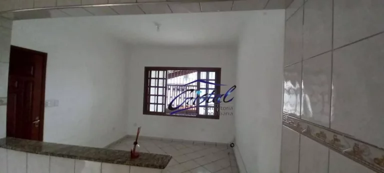 Imagem Casa com 2 quartos (1 suíte) à venda, 135 m² - Ocian - Vila Assunção - Praia Grande/SP