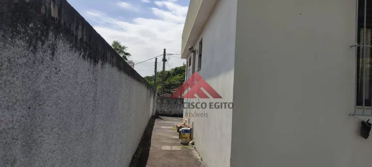 Imagem Casa com 3 dormitórios à venda, 90 m² por R$ 370.000,00 - Santa Rosa - Niterói/RJ