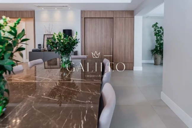 Imagem Apartamento no Condomínio Alta Vista Unique | Anhangabaú | Jundiaí | São Paulo
