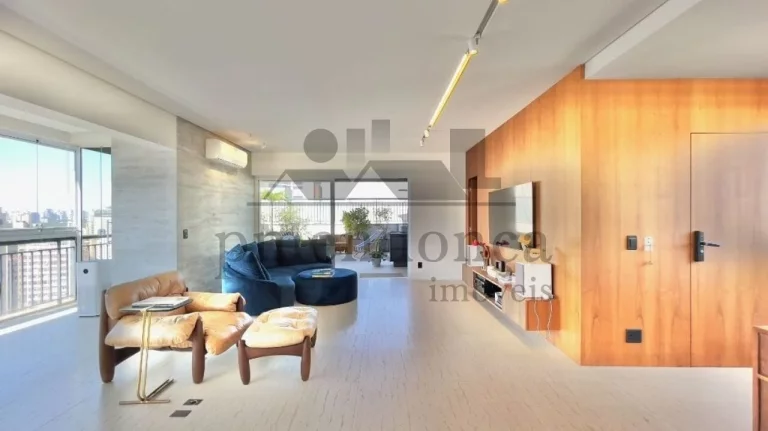 Imagem ITIM BIBI cobertura duplex, 3 dormts, 3 suites, 4 vagas