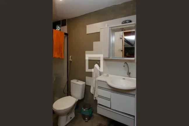 Imagem Casa à Venda - Vargem Grande, 1 Quarto, 500 m2