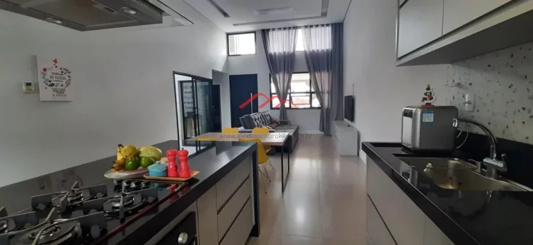 Imagem Casa em Condomínio para Venda em Paulínia / SP no bairro São Bento Imagem Casa em Condomínio para Venda em Paulínia / SP no bairro São Bento