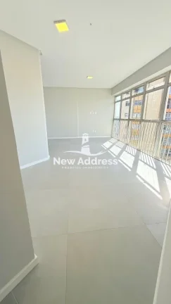 Imagem Apartamento 3 Quartos com Vista Panorâmica no Centro de Vila Velha