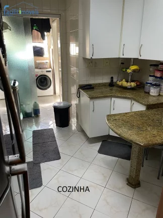 Imagem APARTAMENTO À VENDA NO CENTRO DE SÃO BERNARDO DO CAMPO - SP