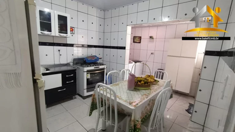 Imagem Casa - Locação - Caucaia do Alto | Batelli Imóveis