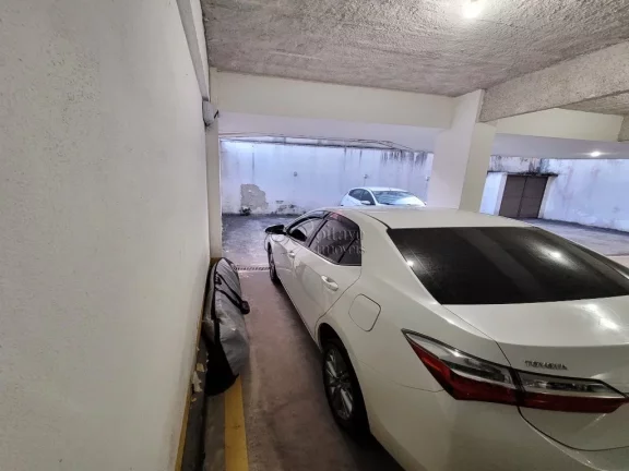 Imagem APTO CAVALEIROS 3 QTOS, 2 VAGAS, 127M. PRÉDIO COM ESTRUTURA. VENDA 780 MIL. LOCAÇÃO 3200 + TAXAS.