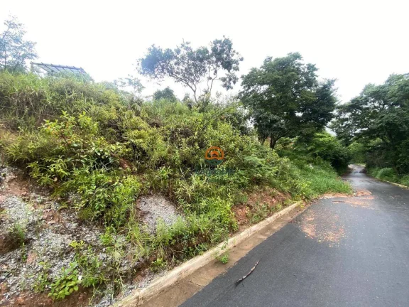 Imagem Terreno à venda, 1016 m² por R$ 210.000,00 - Shalimar - Lagoa Santa/MG