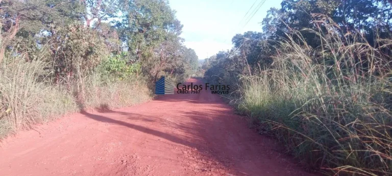 Imagem Chácara para Venda em Brasília, Setor Habitacional Jardim Botânico