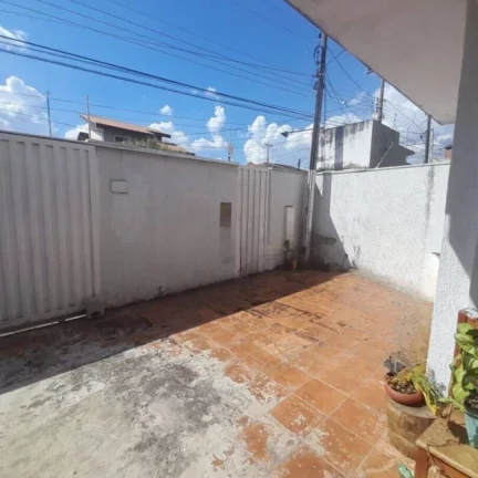 Imagem SOBRADO COM 5 DORMITÓRIOS - PARQUE FRANCESCHINI - SUMARÉ