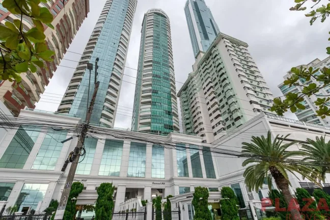 Imagem Diamond Hill – Luxo Frente Mar na Barra Sul de Balneário Camboriú
