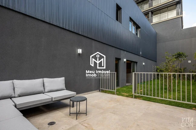 Imagem Studio no On Domingos de Morais em Vila Mariana - São Paulo