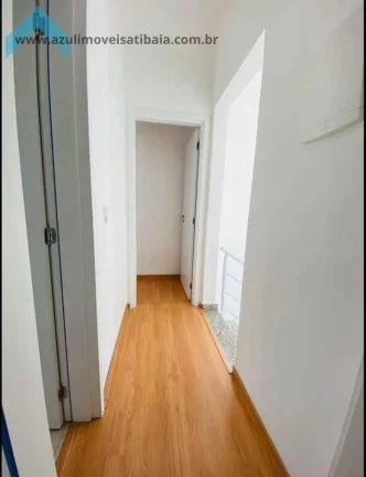Imagem Seu novo lar te espera no Condomínio Village! no Jardim Colonial, Atibaia.