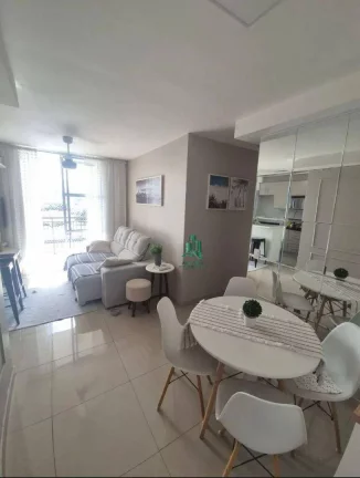 Imagem Apartamento com 2 dormitórios à venda, 49 m² por R$ 430.000,00 - Vila Guilherme - São Paulo/SP