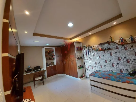 Imagem ...lt;br...gt;Excelente casa no Portal das Colinas, s...atilde;o...nbsp; 3 quartos sendo 1 su...iacu...