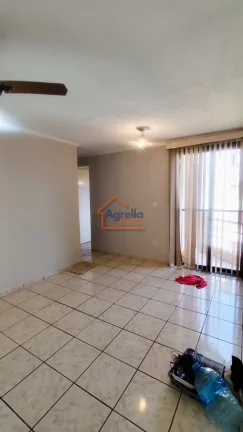 Imagem Condomínio Residencial Nazareth - Apartamento à venda no bairro Jardim Nazareth - Mogi Mirim/SP, NORTE