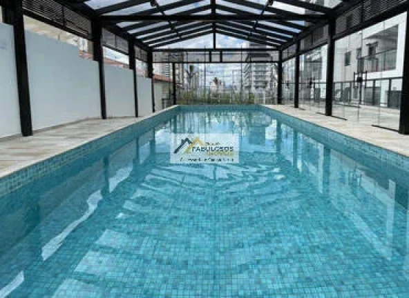 Imagem Apartamento no Bairro Bela Vista - Osasco