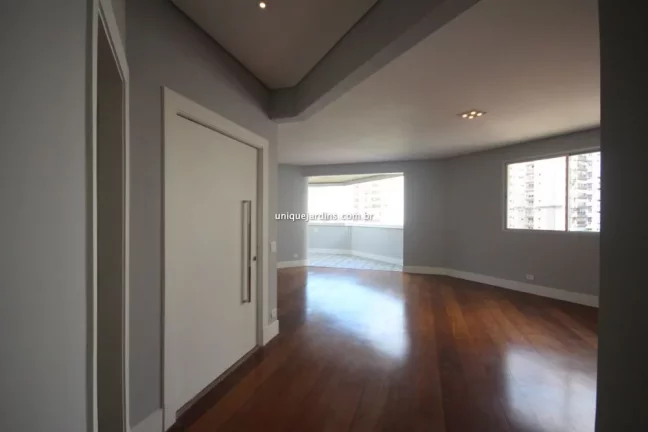 Imagem Apartamento à venda Moema São Paulo